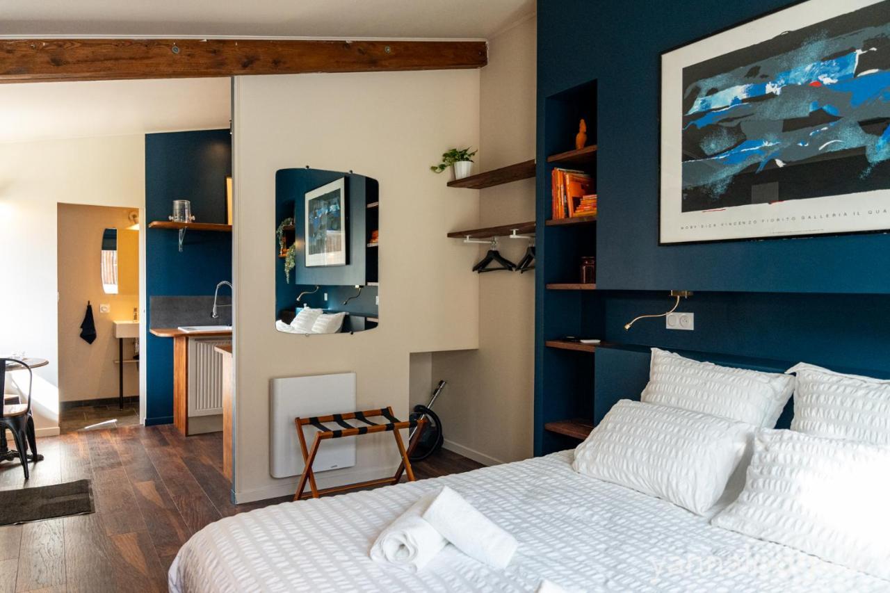Yanna Lodge, Classe 4 Etoiles Avec Couvert Entierement Holiday home *
