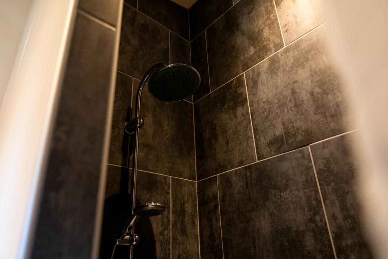 Holiday home Yanna Lodge, Classe 4 Etoiles Avec Couvert Entierement