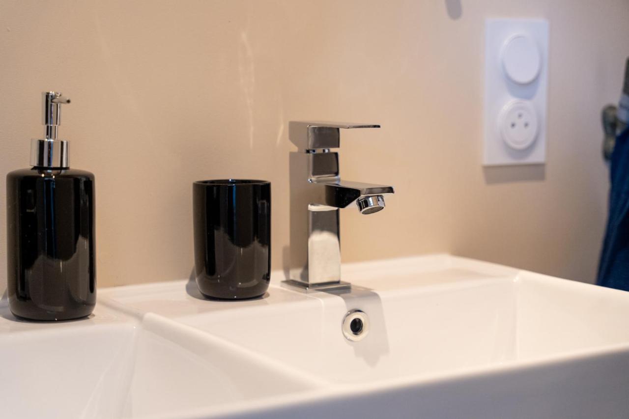 Yanna Lodge, Classe 4 Etoiles Avec Couvert Entierement Holiday home