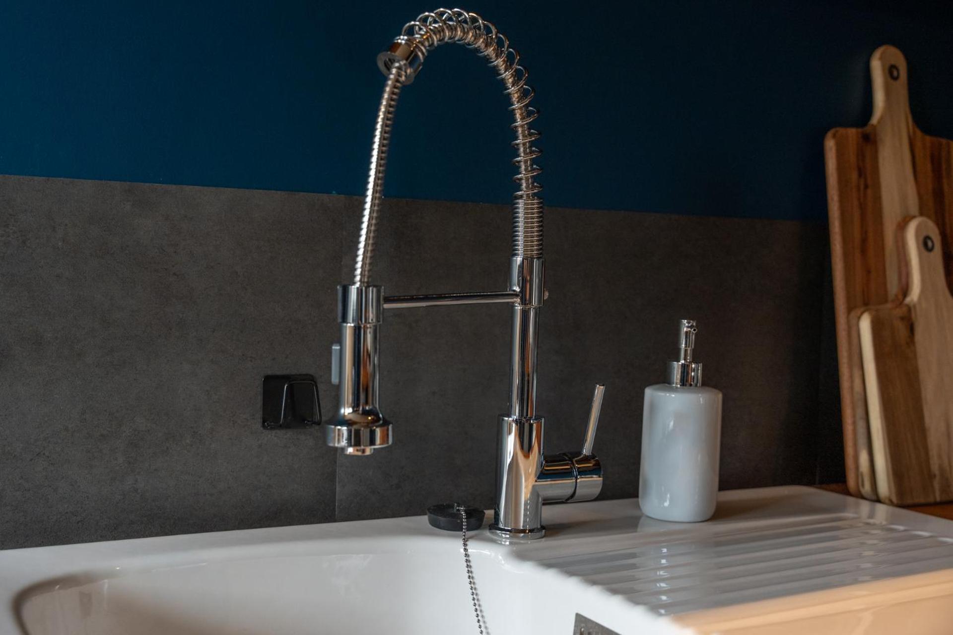 Yanna Lodge, Classe 4 Etoiles Avec Couvert Entierement Holiday home *