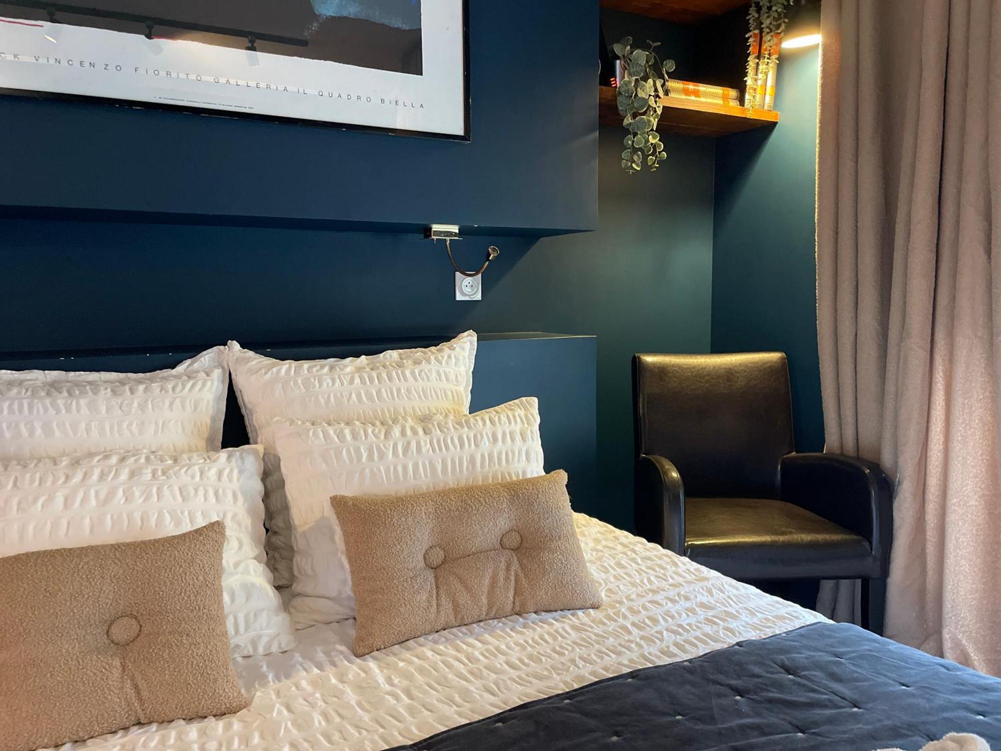 Yanna Lodge, Classe 4 Etoiles Avec Couvert Entierement